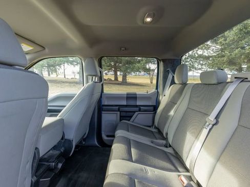 Used 2020 Ford F150 XL w/ XL Power Equipment Group image 14