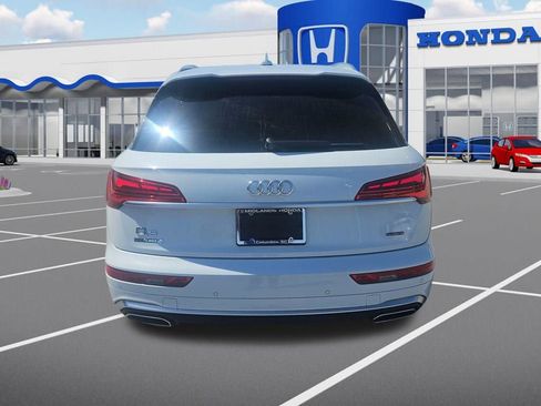 Used 2023 Audi Q5 2.0T Premium Plus w/ Premium Plus Package image 7