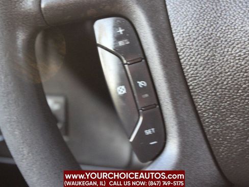 Used 2017 GMC Savana 3500 image 22