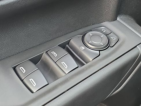 New 2026 Chevrolet Silverado 1500 Custom Trail Boss w/ Turbomax Blackout Package image 28