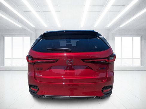 New 2026 MAZDA CX-70 SC Plus AWD/4WD image 4