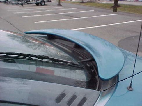 Used 1991 Dodge Stealth ES image 8