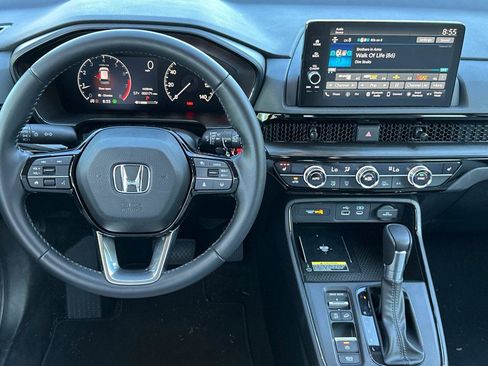 Used 2025 Honda CR-V EX-L image 14