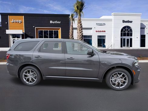 New 2026 Dodge Durango GT image 7