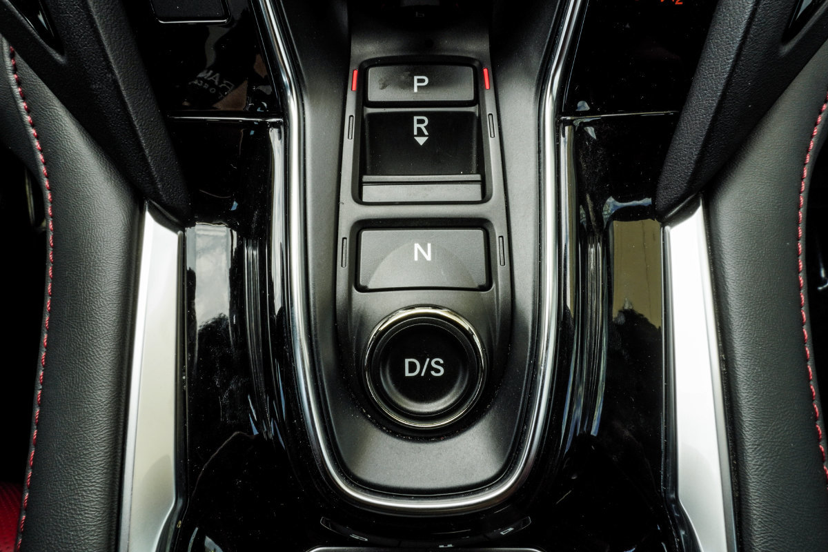 Used 2021 Acura RDX w/ Advance Package FWD image 24