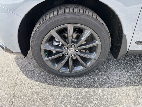 New 2026 Acura RDX A-Spec AWD/4WD image 10