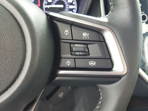 New 2026 Subaru Ascent Limited AWD/4WD image 23