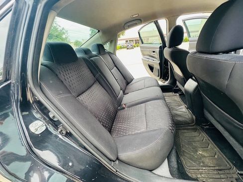 Used 2017 Nissan Altima 2.5 S w/ Power Driver Seat Package FWD image 19