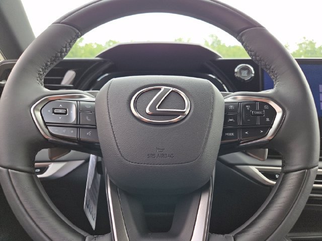 New 2026 Lexus RX 350 Premium w/ Convenience Package AWD/4WD image 34