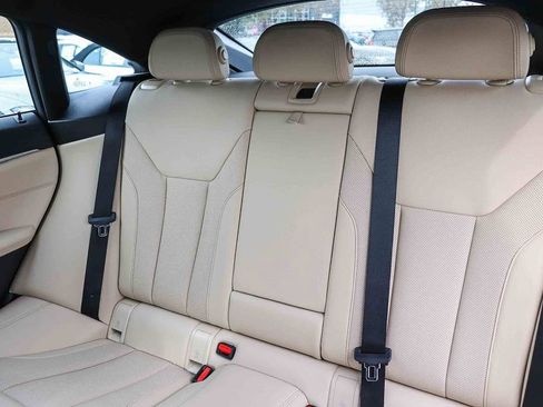 Certified 2023 BMW i4 eDrive35 w/ Parking Assistance Package image 17