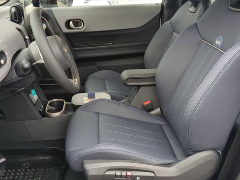 New 2026 MINI Cooper S image 17