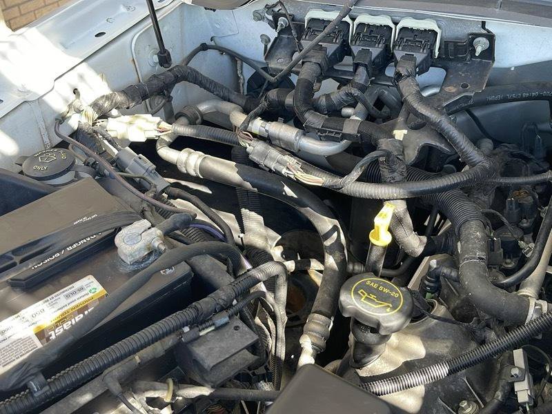 Used 2008 Ford F350 Lariat AWD/4WD image 54