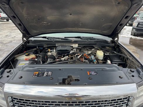 Used 2015 GMC Sierra 2500 Denali image 24