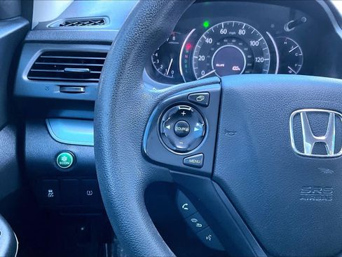 Used 2015 Honda CR-V LX image 24