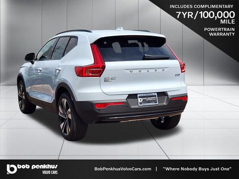 New 2026 Volvo XC40 B5 Plus w/ Climate Package AWD/4WD image 27