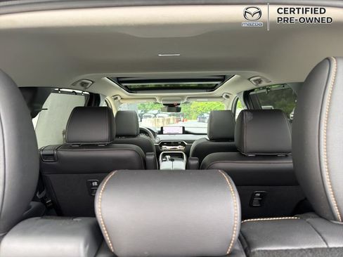 Used 2024 MAZDA CX-90 3.3 Turbo w/ Premium Package AWD/4WD image 21