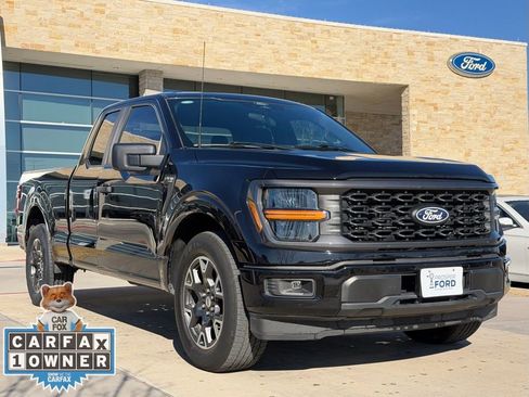 Used 2024 Ford F150 STX image 20