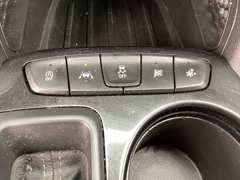 Used 2025 Chevrolet TrailBlazer LT FWD image 33