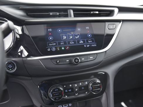 Used 2022 Buick Encore GX Select image 21