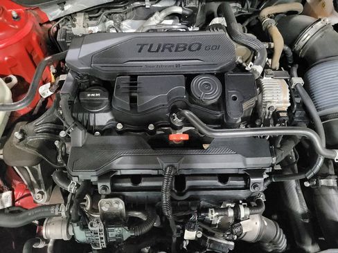 Used 2021 Hyundai Sonata Limited FWD image 30