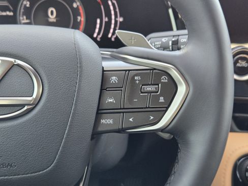 Used 2025 Lexus NX 350 AWD w/ Accessory Package (2T) image 25