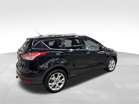 Used 2016 Ford Escape Titanium AWD/4WD image 27