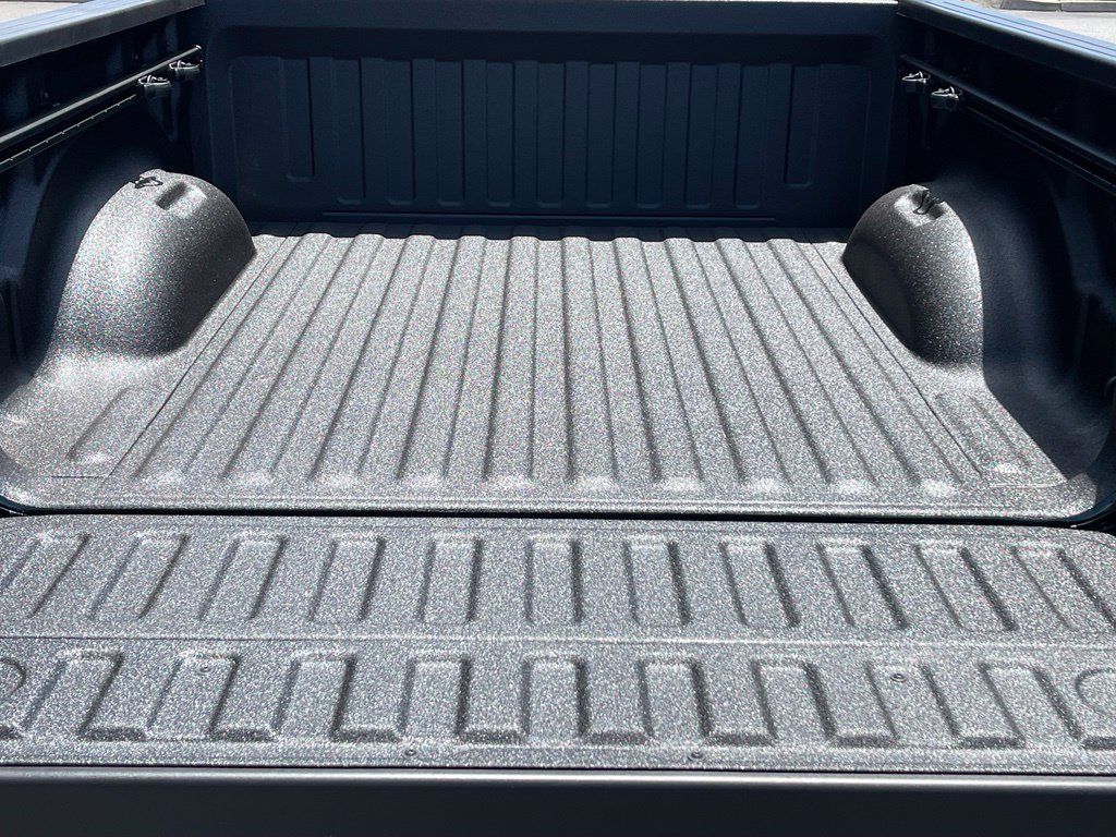 New 2026 RAM 1500 Big Horn AWD/4WD image 4