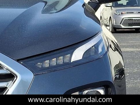 Used 2020 Hyundai Palisade SEL image 10