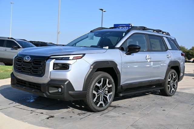 New 2026 Subaru Outback Touring XT AWD/4WD image 7
