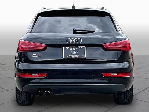 Used 2018 Audi Q3 2.0T Premium FWD image 5