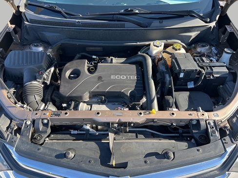 Used 2018 Chevrolet Equinox Premier image 39