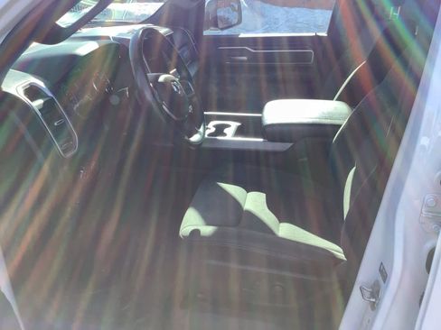 Used 2022 RAM 1500 Big Horn image 6