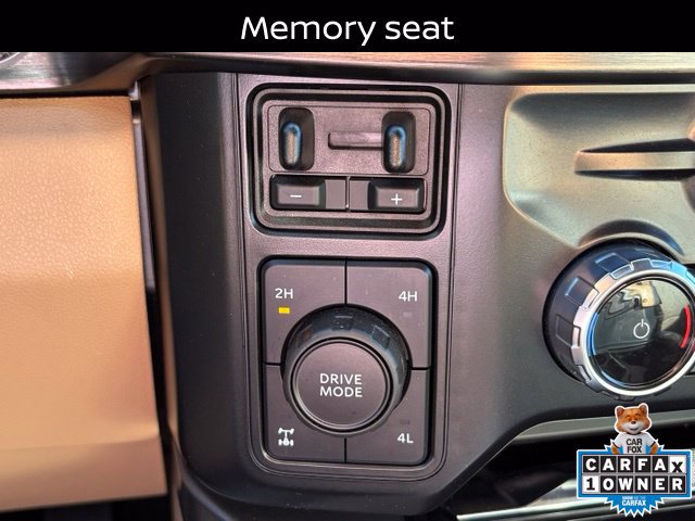 Used 2023 Ford F250 Lariat w/ Sport Appearance Package AWD/4WD image 21