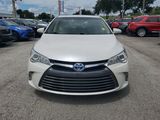 Used 2015 Toyota Camry XLE image 2