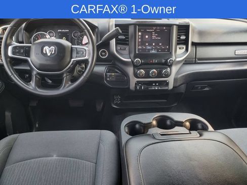 Used 2024 RAM 3500 Big Horn AWD/4WD image 23