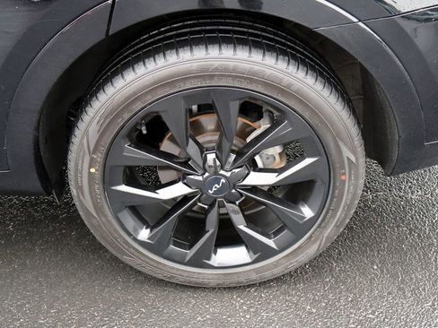Used 2023 Kia Sorento SX FWD image 18