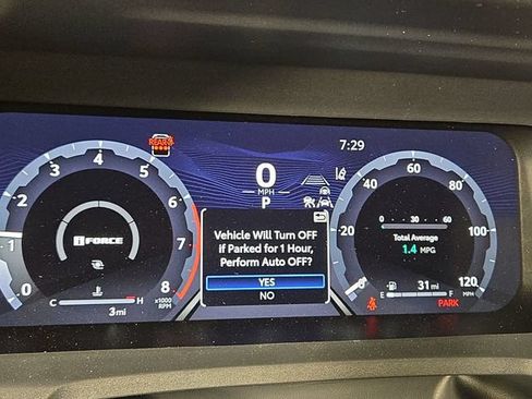 New 2026 Toyota 4Runner TRD Sport AWD/4WD image 16