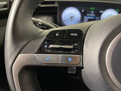 Certified 2023 Hyundai Tucson SEL w/ Convenience Package image 28