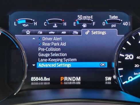 Used 2022 Ford F350 King Ranch w/ King Ranch Ultimate Package AWD/4WD image 65