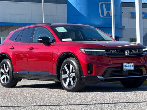 Certified 2025 Honda Prologue Touring image 7