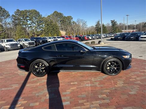 Used 2017 Ford Mustang GT Premium w/ Equipment Group 401A image 37