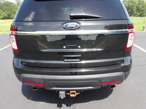 Used 2015 Ford Explorer FWD image 36
