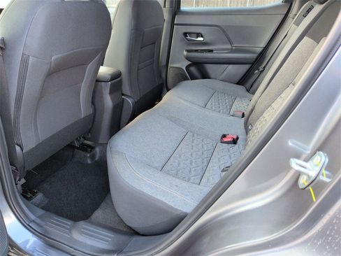 New 2026 Nissan Kicks SV w/ Cold Weather Package image 16