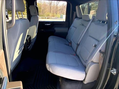 Used 2023 Chevrolet Silverado 2500 LT w/ Texas Edition image 19