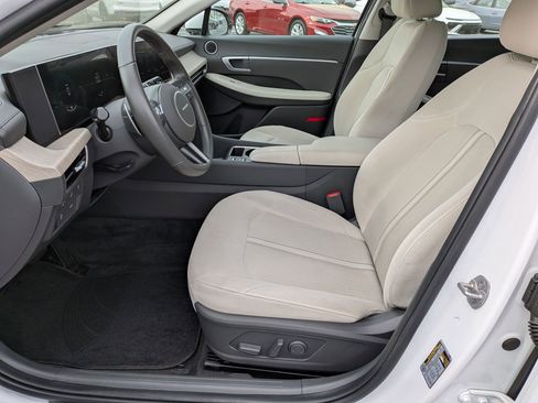 Used 2025 Hyundai Sonata SEL image 14