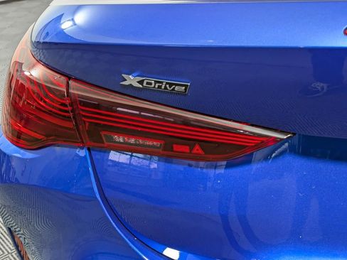 New 2026 BMW M4 Competition image 9