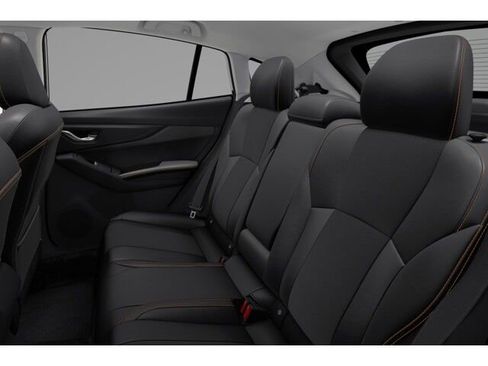 Certified 2023 Subaru Crosstrek 2.5i Limited image 17