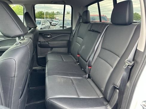Used 2023 Honda Ridgeline RTL-E image 14