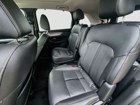 Used 2026 MAZDA CX-90 3.3 Turbo w/ Premium Sport Pkg AWD/4WD image 30