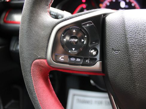 Used 2020 Honda Civic Type R image 9